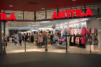Myyrmanni Anttila
